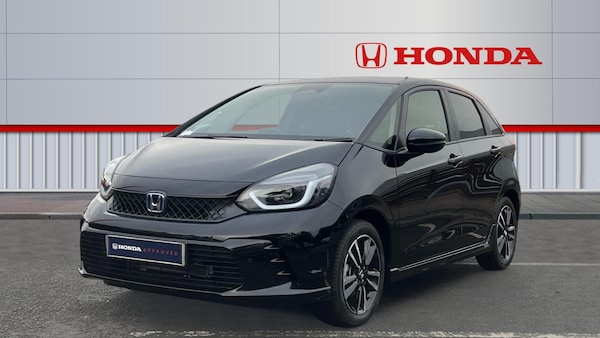 Used Honda Jazz 2025 for sale - 76219091: Photo 10