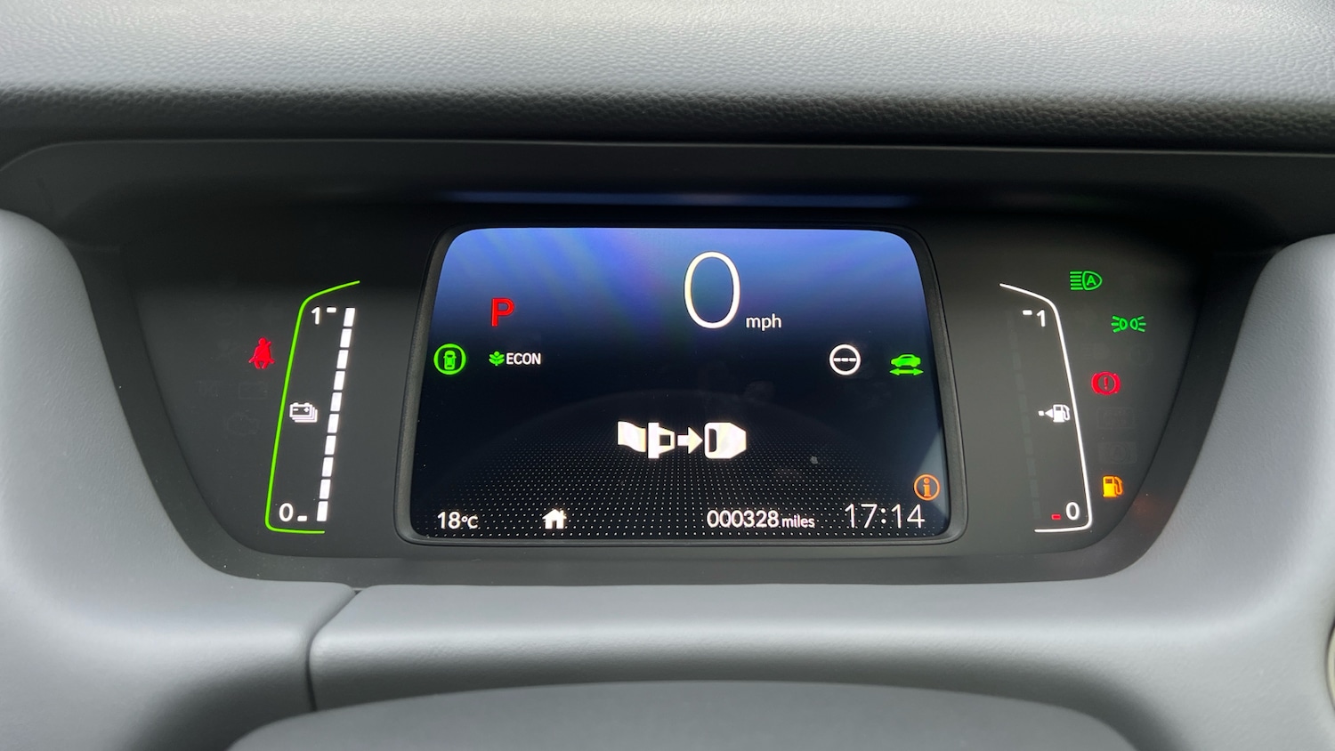 Used Honda Jazz 2025 for sale - 76219091: Photo 11