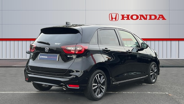 Used Honda Jazz 2025 for sale - 76219091: Photo 12