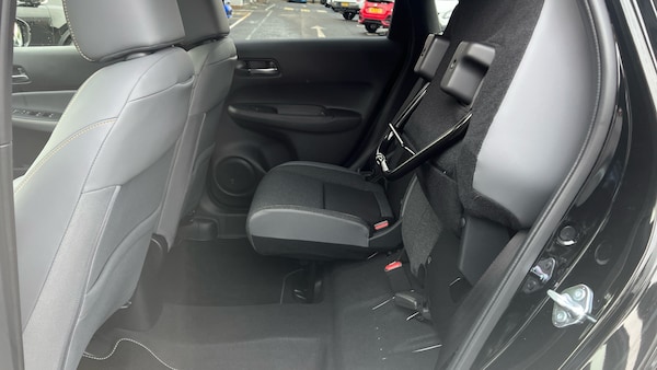 Used Honda Jazz 2025 for sale - 76219091: Photo 14