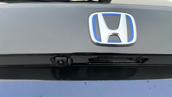 Used Honda Jazz 2025 for sale - 76219091: Photo 19