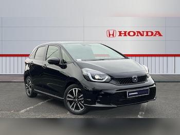 Honda - Jazz