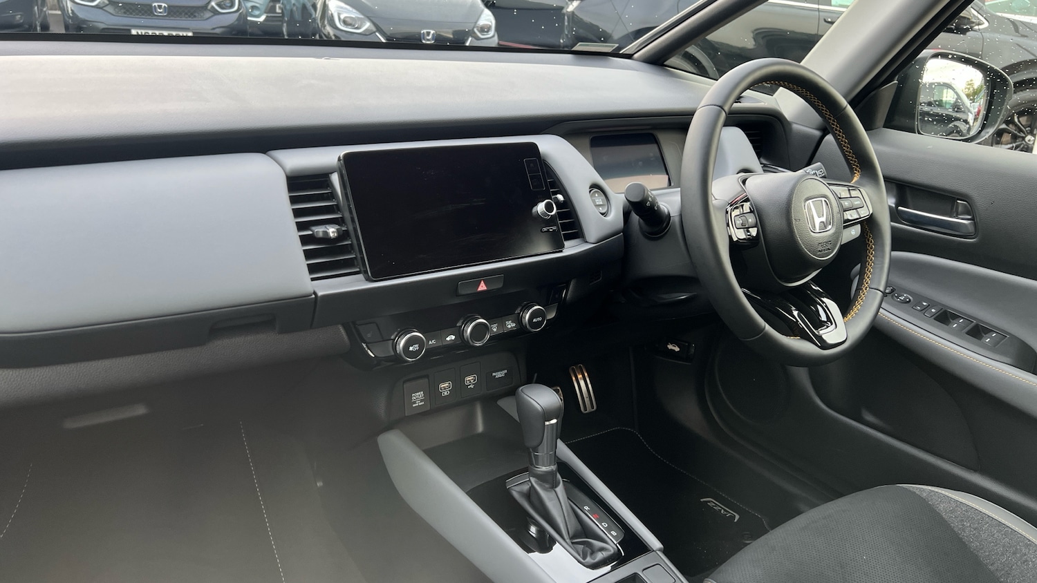 Used Honda Jazz 2025 for sale - 76219091: Photo 2