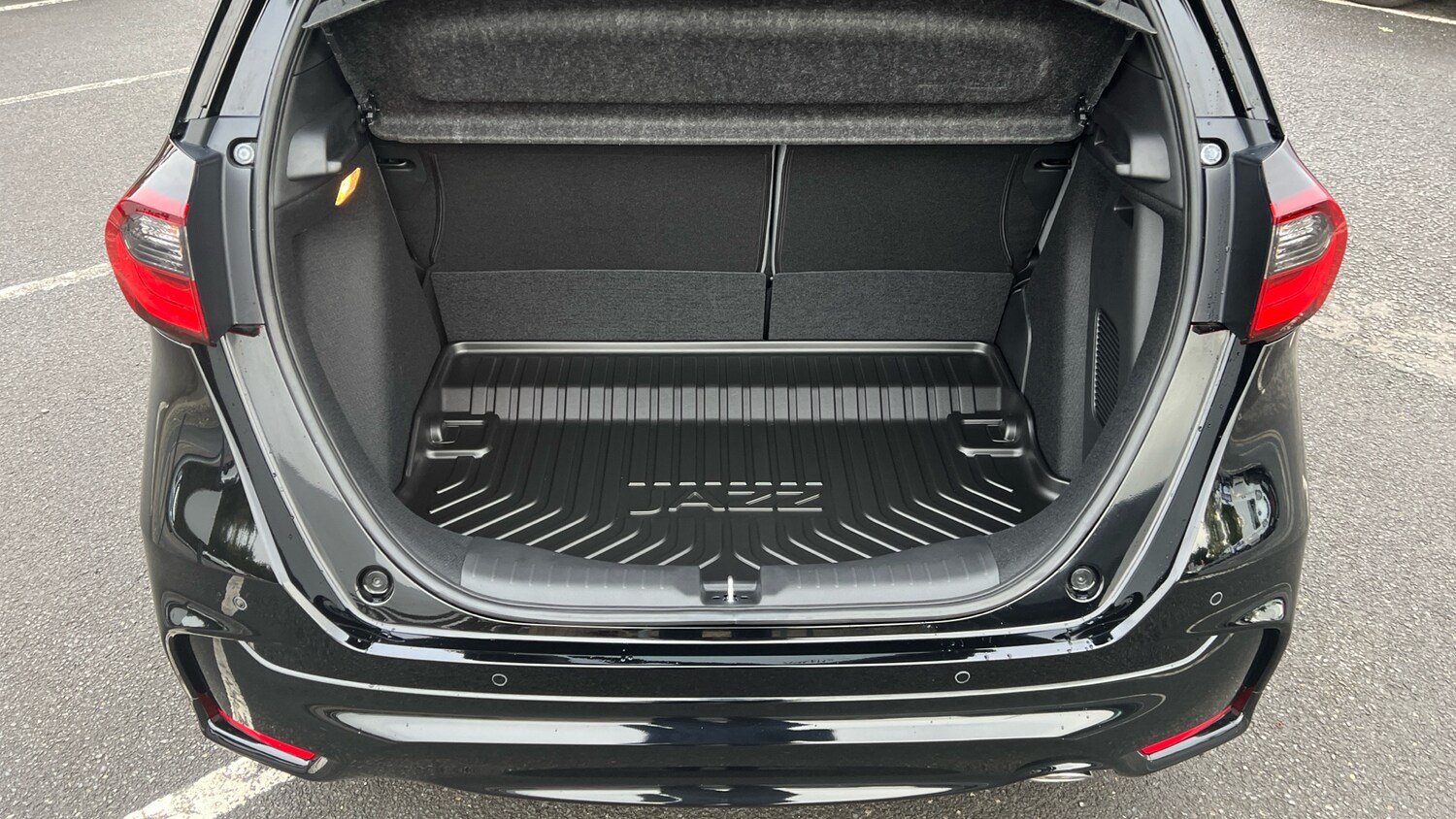 Used Honda Jazz 2025 for sale - 76219091: Photo 20