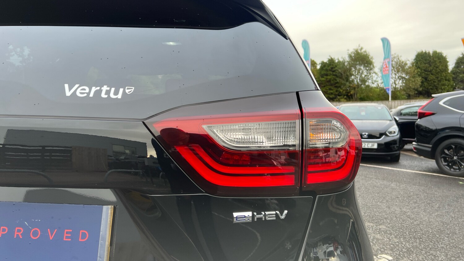 Used Honda Jazz 2025 for sale - 76219091: Photo 22