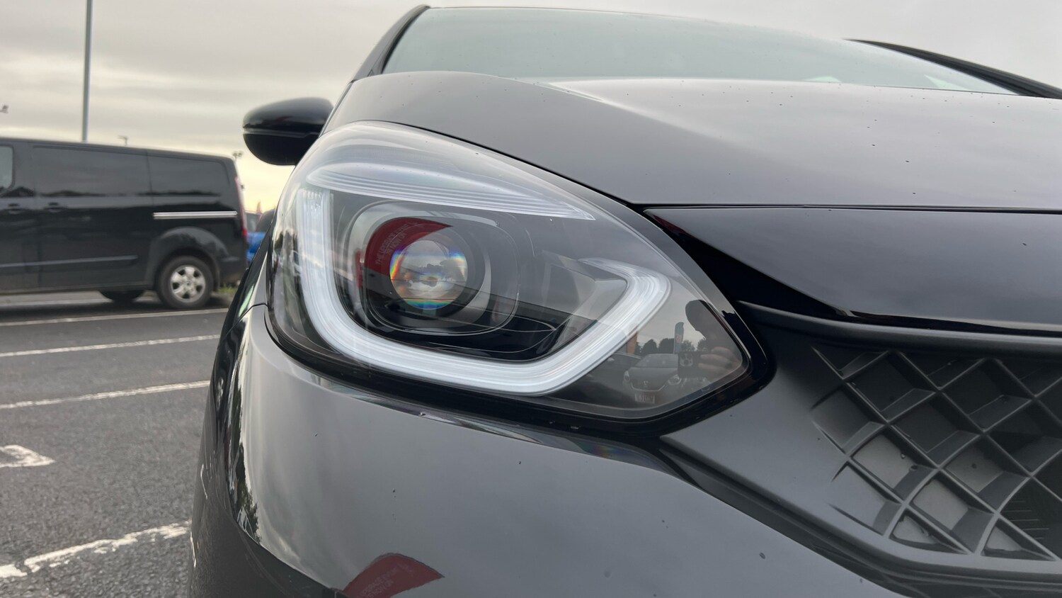 Used Honda Jazz 2025 for sale - 76219091: Photo 26