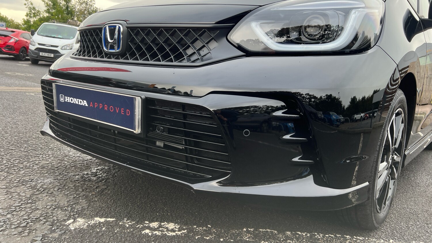 Used Honda Jazz 2025 for sale - 76219091: Photo 28