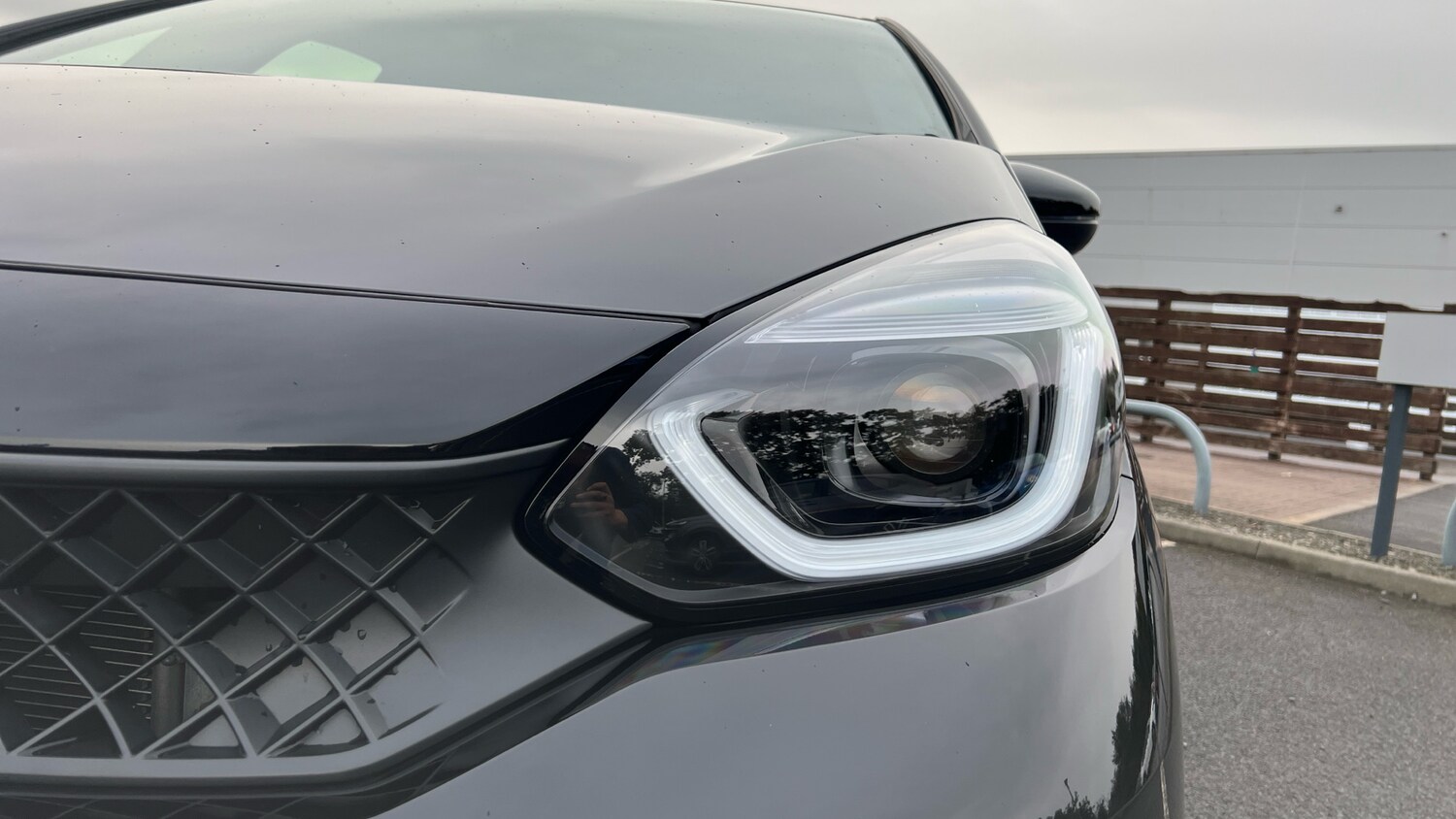 Used Honda Jazz 2025 for sale - 76219091: Photo 29