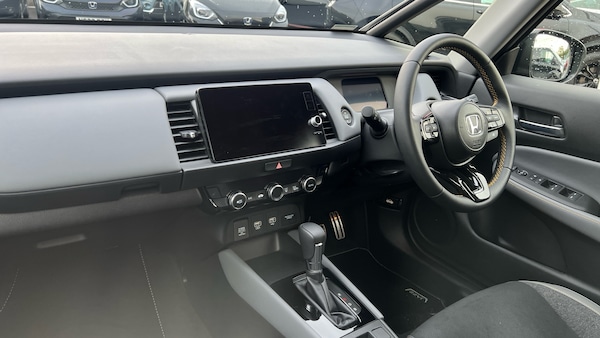 Used Honda Jazz 2025 for sale - 76219091: Photo 2