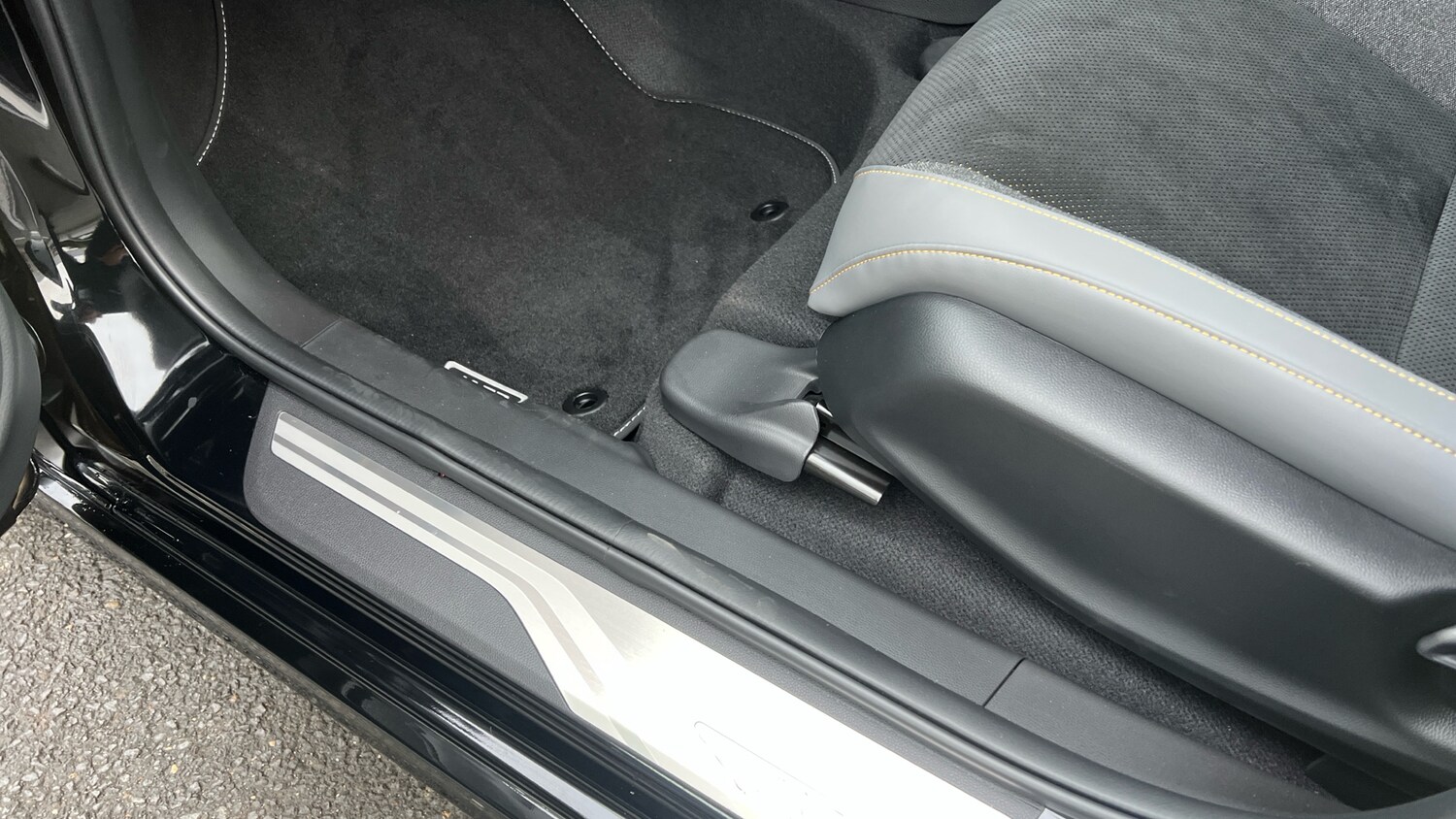 Used Honda Jazz 2025 for sale - 76219091: Photo 30