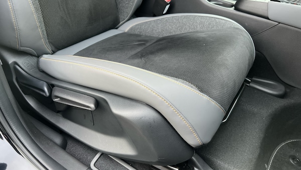 Used Honda Jazz 2025 for sale - 76219091: Photo 32