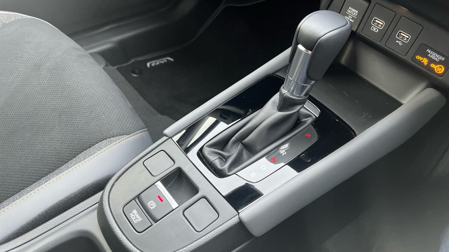 Used Honda Jazz 2025 for sale - 76219091: Photo 37