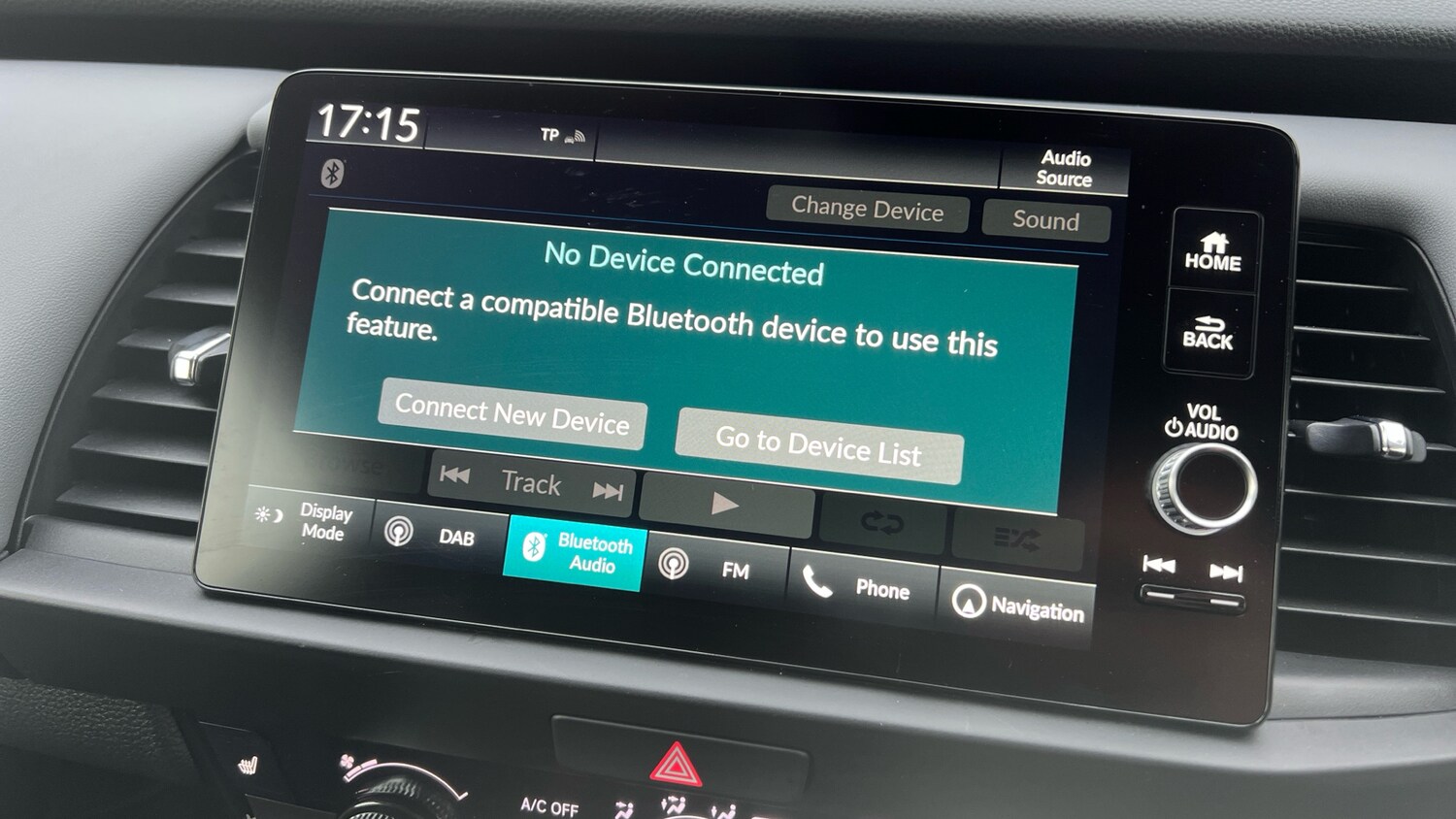 Used Honda Jazz 2025 for sale - 76219091: Photo 39