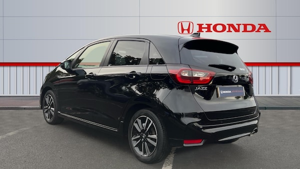 Used Honda Jazz 2025 for sale - 76219091: Photo 3