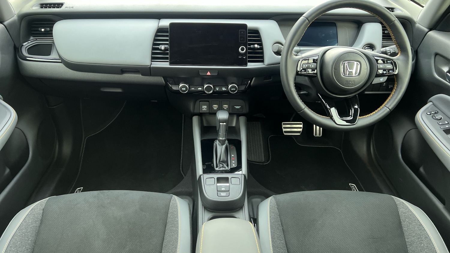 Used Honda Jazz 2025 for sale - 76219091: Photo 4