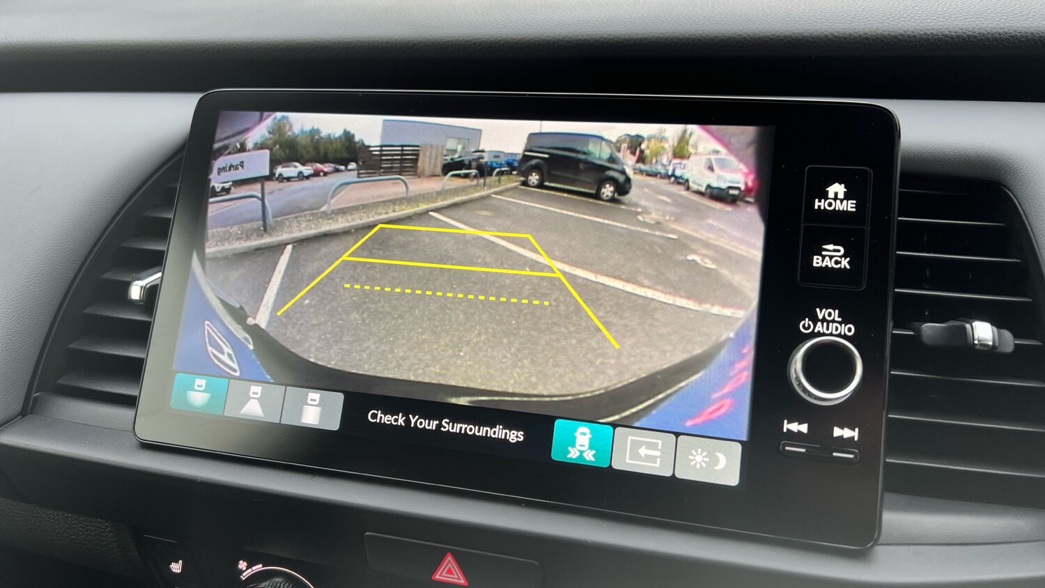 Used Honda Jazz 2025 for sale - 76219091: Photo 40