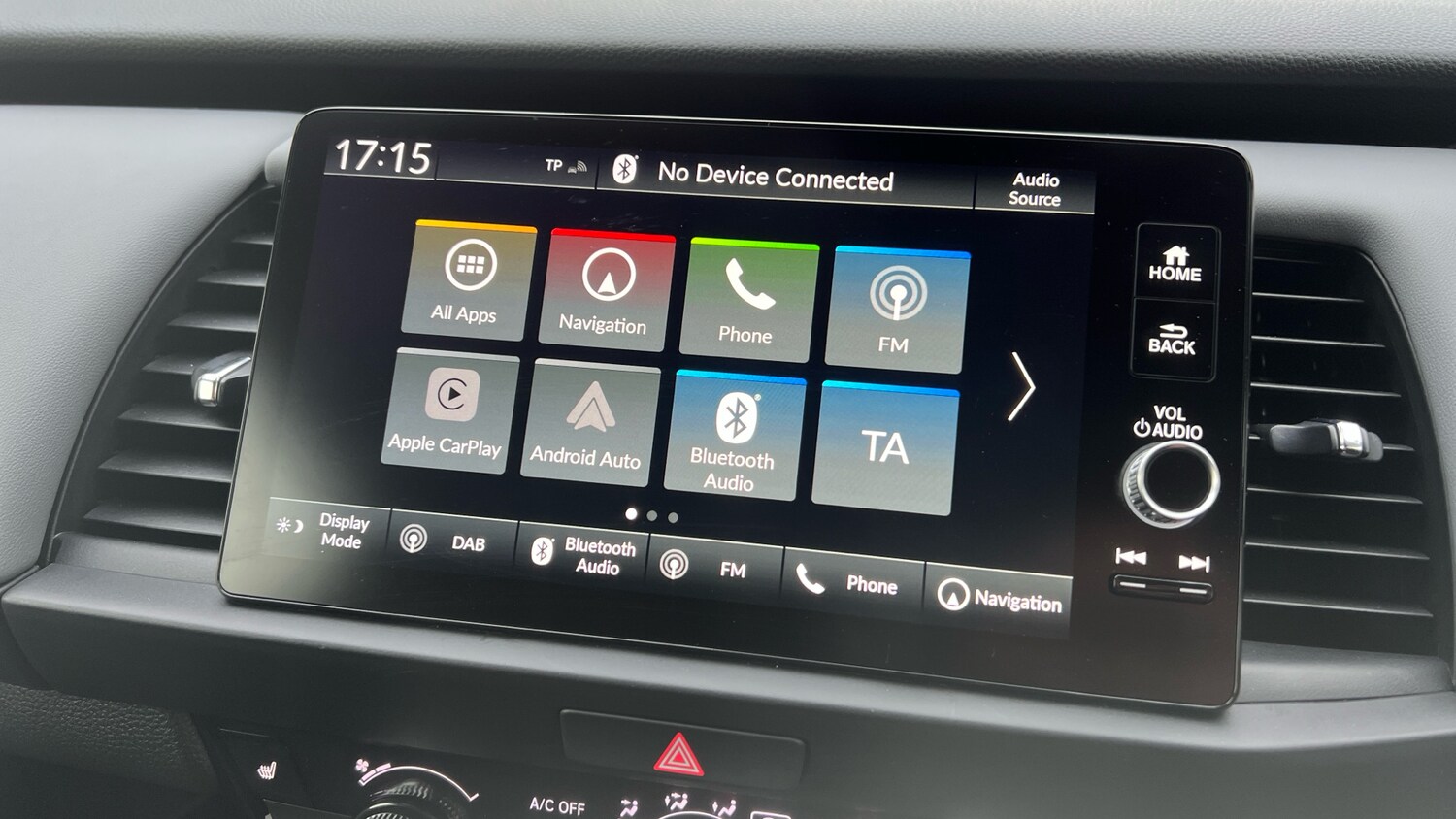 Used Honda Jazz 2025 for sale - 76219091: Photo 41