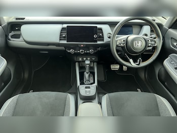 Used Honda Jazz 2025 for sale - 76219091: Photo 4