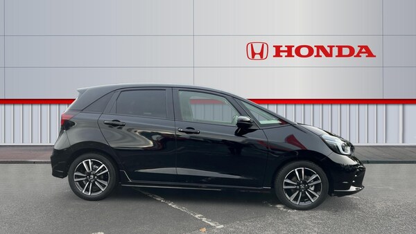 Used Honda Jazz 2025 for sale - 76219091: Photo 5