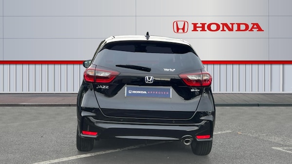 Used Honda Jazz 2025 for sale - 76219091: Photo 7