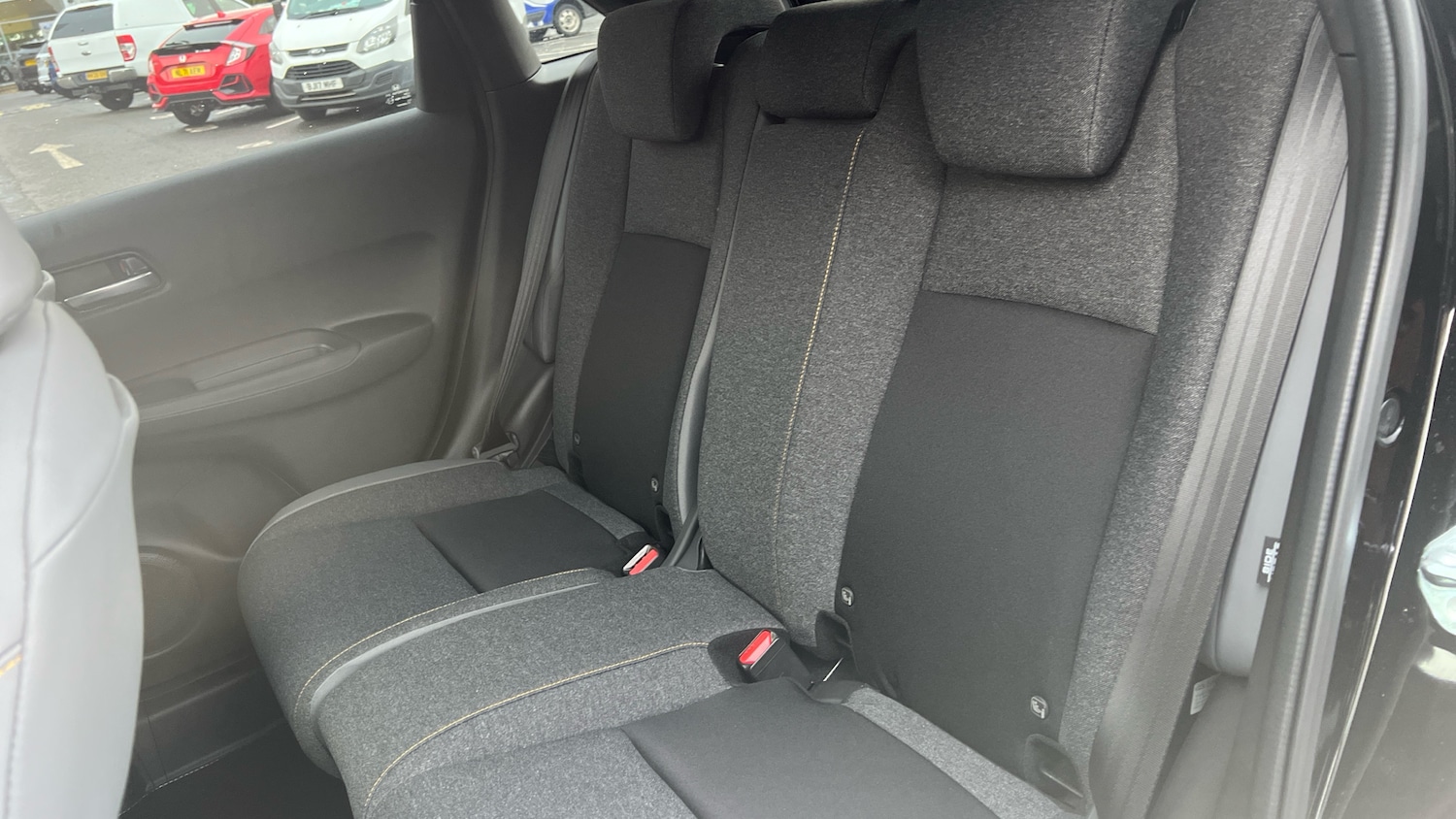 Used Honda Jazz 2025 for sale - 76219091: Photo 8