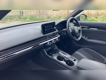 Used Honda Civic 2023 for sale - 77818703: Photo