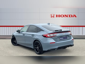 Used Honda Civic 2023 for sale - 77818703: Photo