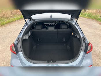 Used Honda Civic 2023 for sale - 77818703: Photo