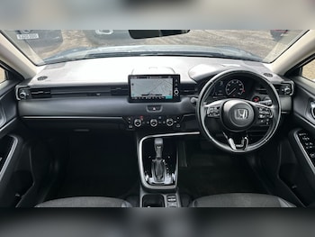 Used Honda HR-V 2023 for sale - 77915894: Photo