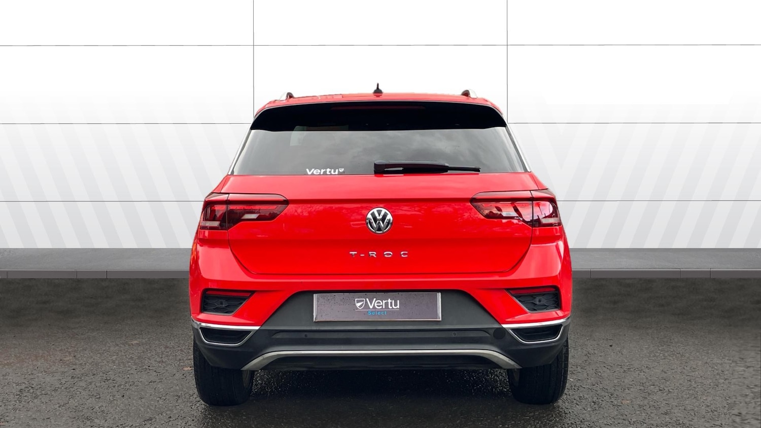 Used Volkswagen T-Roc 2019 for sale - 76693207: Photo 6
