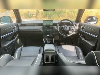 Used Honda e NY1 2024 for sale - 79275090: Photo
