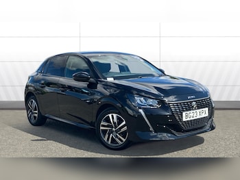 Used Peugeot 208 2023 for sale - 79341028: Photo