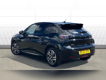 Used Peugeot 208 2023 for sale - 79341028: Photo