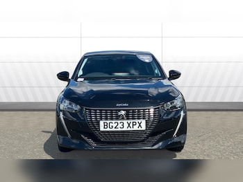 Used Peugeot 208 2023 for sale - 79341028: Photo