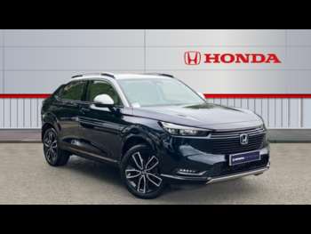 2023 (23) - 1.5 eHEV Advance Style 5dr CVT Hybrid Hatchback