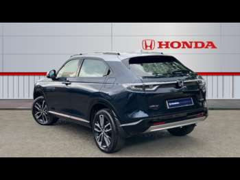Used Honda HR-V 2023 for sale - 74682531: Photo