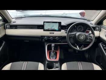 Used Honda HR-V 2023 for sale - 74682531: Photo