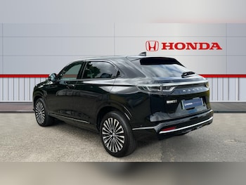 Used Honda e NY1 2024 for sale - 79042514: Photo