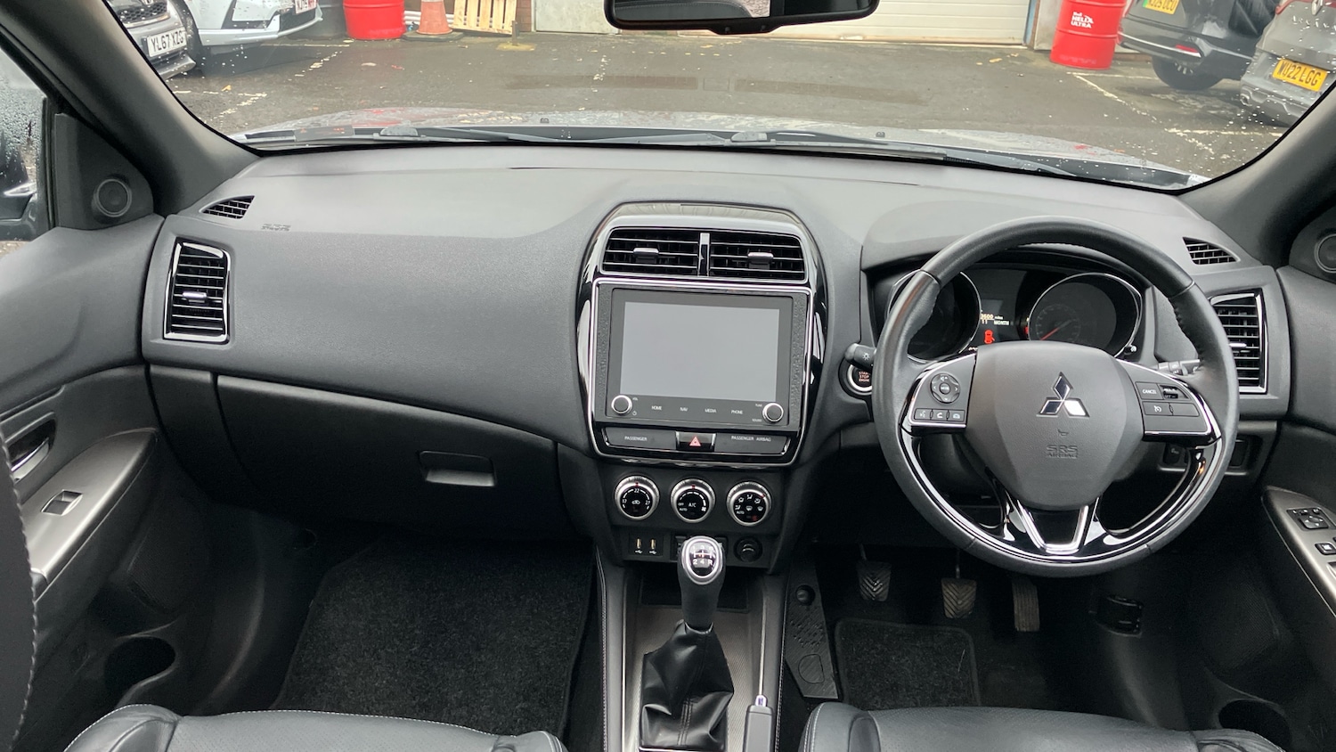 Used Mitsubishi ASX 2020 for sale - 76882348: Photo 10