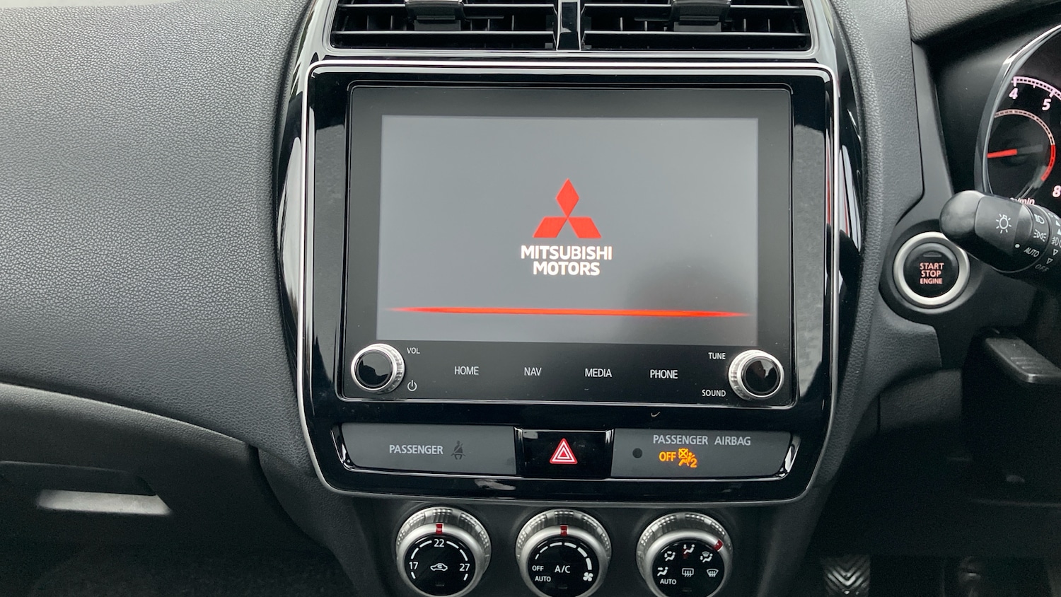 Used Mitsubishi ASX 2020 for sale - 76882348: Photo 12