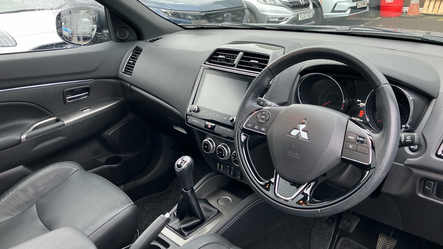 Used Mitsubishi ASX 2020 for sale - 76882348: Photo 14