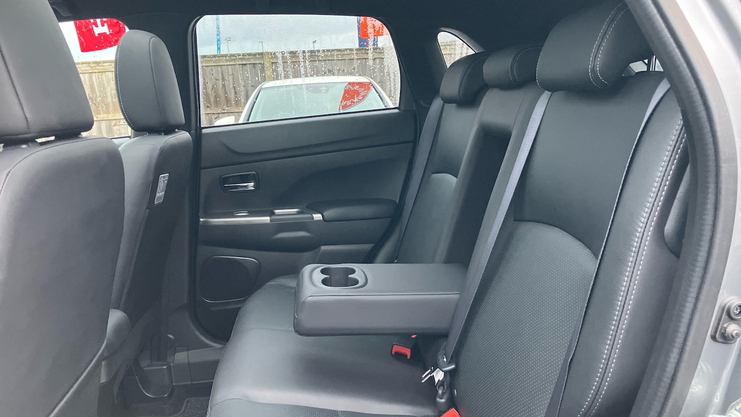 Used Mitsubishi ASX 2020 for sale - 76882348: Photo 15