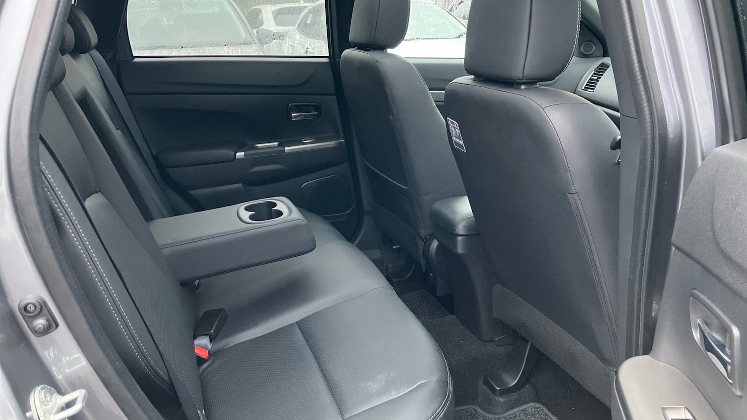 Used Mitsubishi ASX 2020 for sale - 76882348: Photo 16