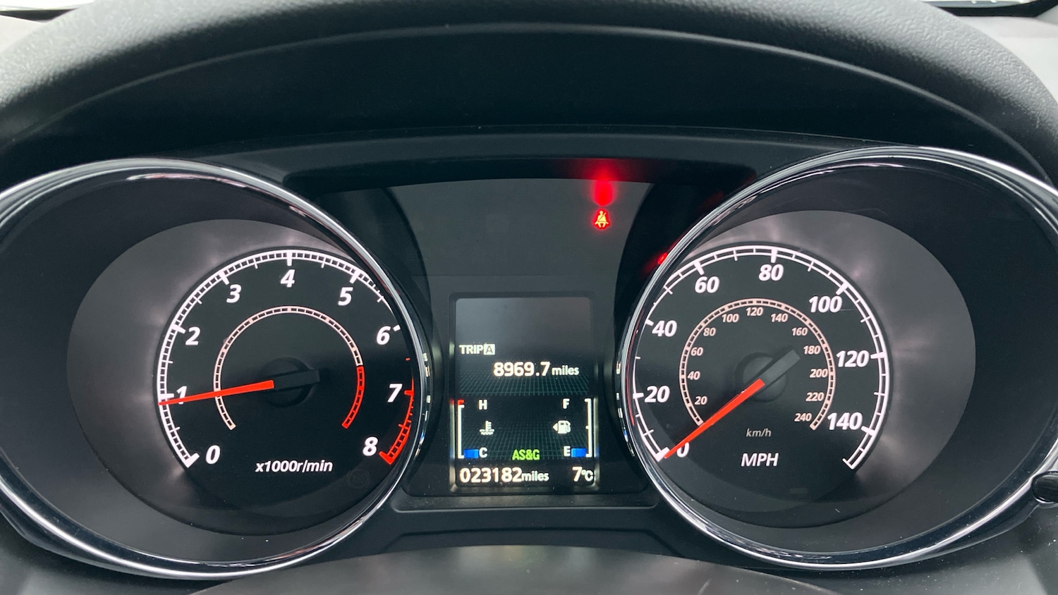 Used Mitsubishi ASX 2020 for sale - 76882348: Photo 18