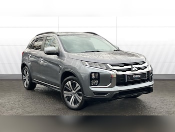 2020 (70) - 2.0 Exceed 5dr