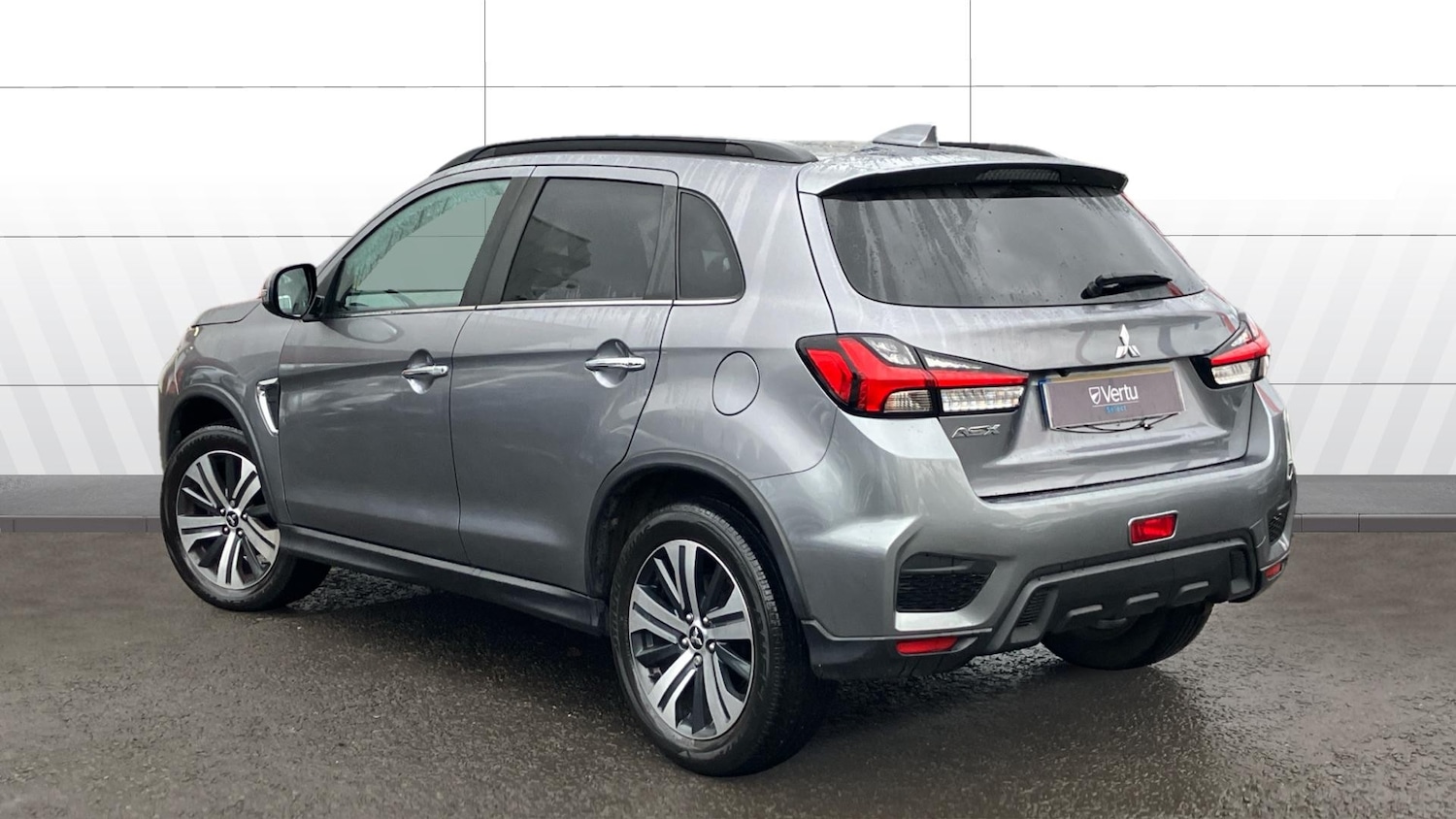 Used Mitsubishi ASX 2020 for sale - 76882348: Photo 2