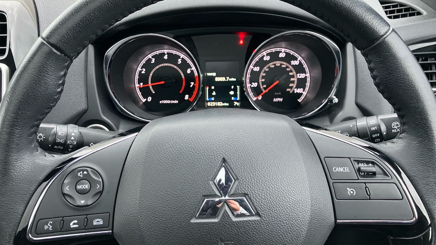 Used Mitsubishi ASX 2020 for sale - 76882348: Photo 24