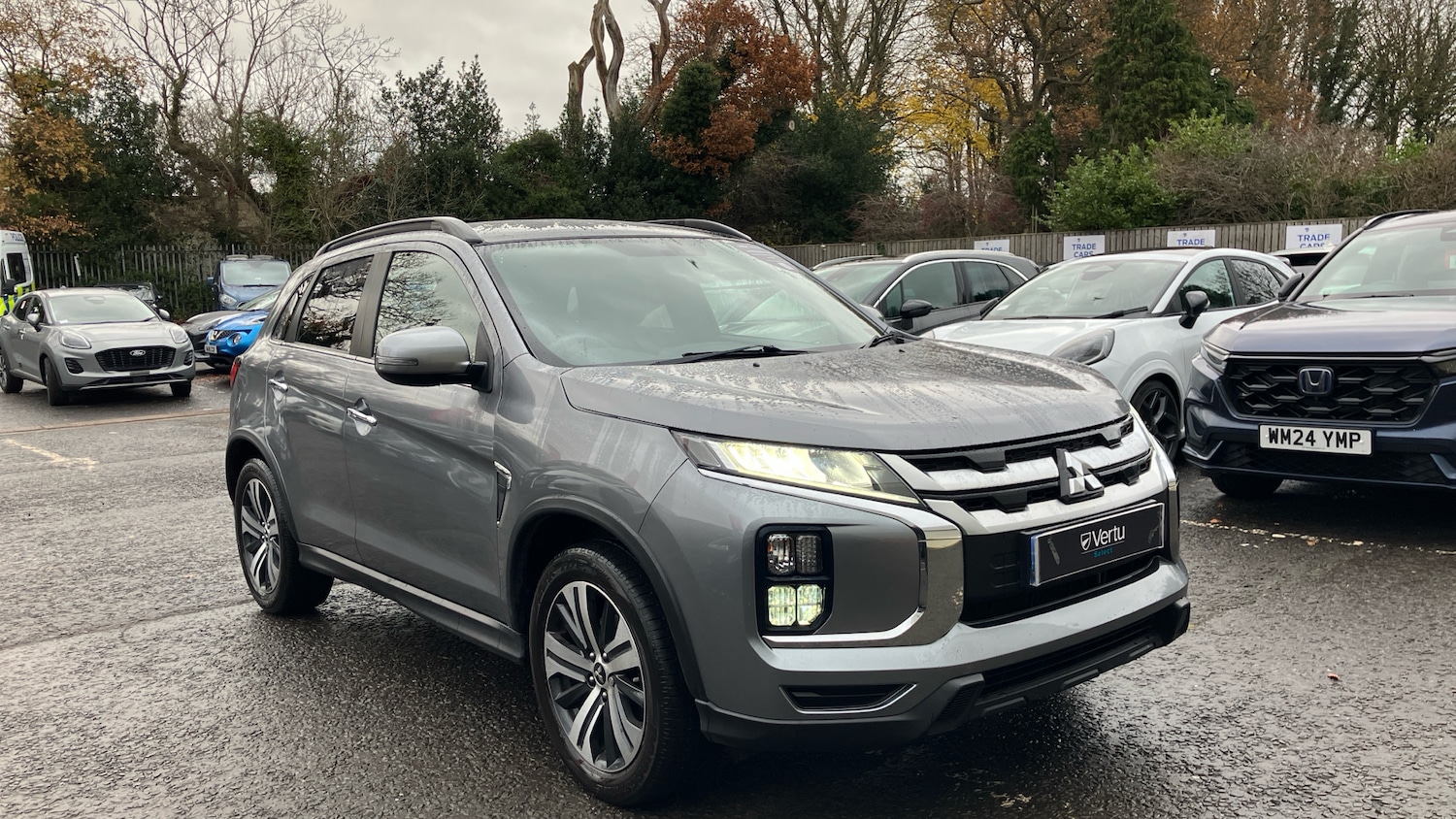 Used Mitsubishi ASX 2020 for sale - 76882348: Photo 26