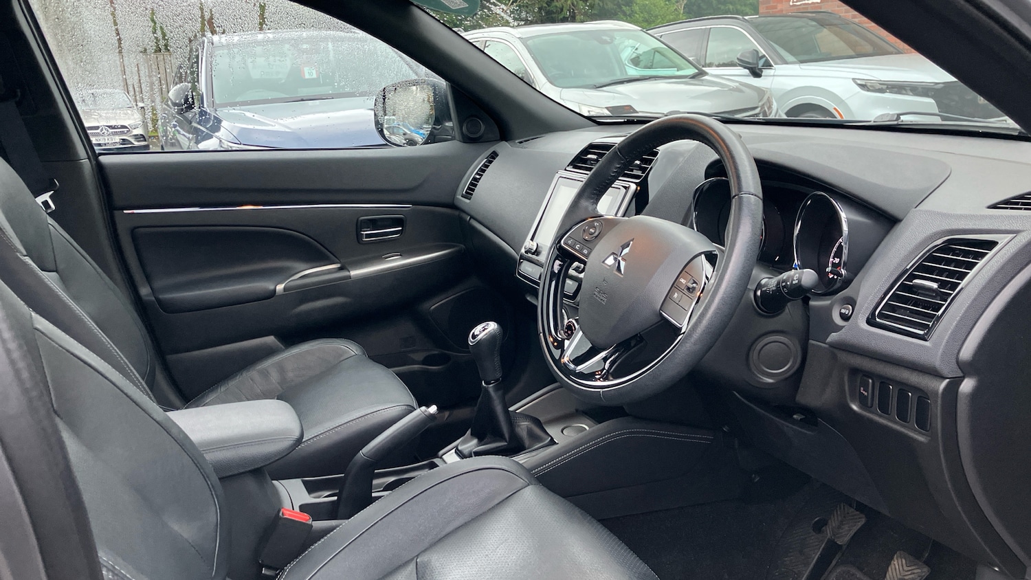 Used Mitsubishi ASX 2020 for sale - 76882348: Photo 32