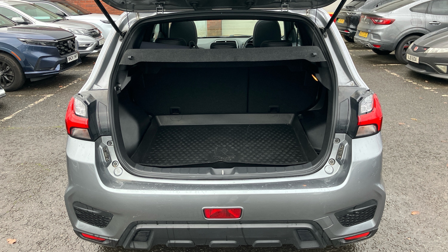 Used Mitsubishi ASX 2020 for sale - 76882348: Photo 4